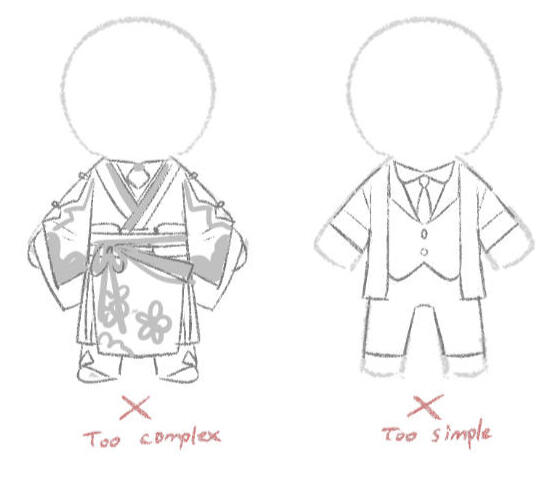 Character that won' be accepted